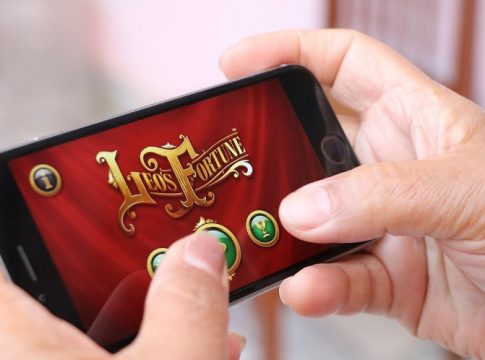 tragaperras online móvil tragaperras online móvil