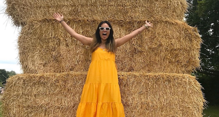 primark, zara, H&M los mejores trajes de fiesta