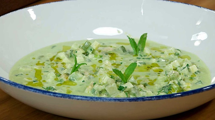 gazpacho