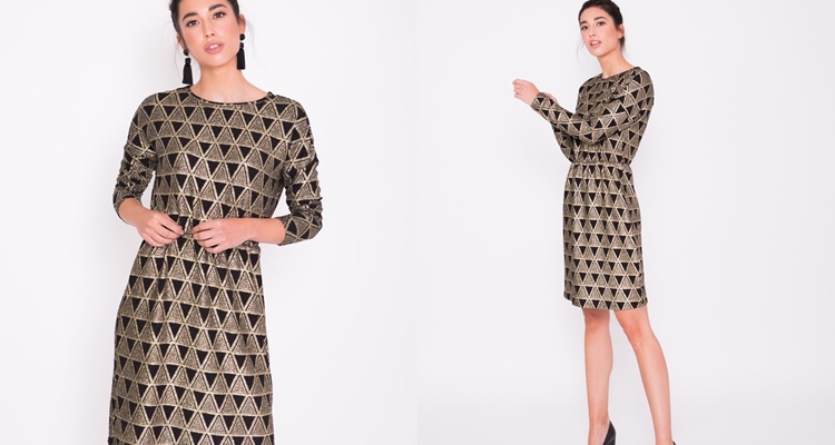 vestido de fiesta
