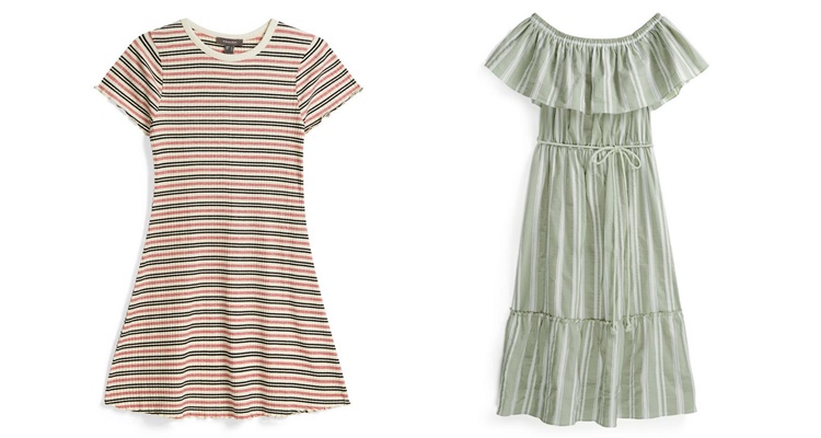 Vestidos cortos de Primark