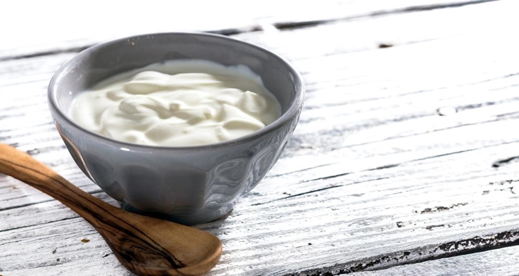 Cáncer de colon, el yogur griego tradicional uno de los mejores para hacer frente