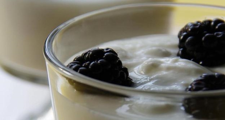 Yogur natural efectos contra el cáncer de colon