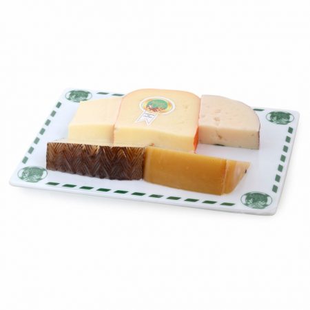 Esta sería la tabla de quesos perfecta con queso del Mercadona, Lidl, Carrefour y El Corte Inglés (apta para cualquier bolsillo) 3 Merca2.es queso