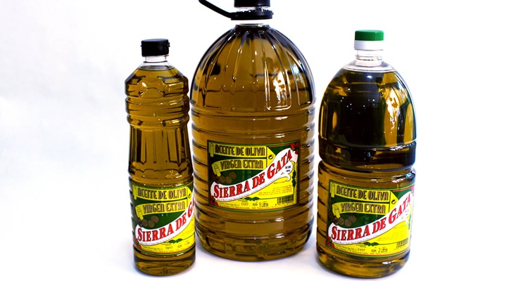 Aceite de oliva virgen extra uno de los alimentos antiinflamatorios imprescindibles
