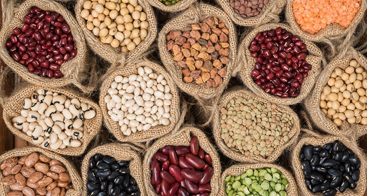 Anade legumbres a tu dieta para evitar los medicamentos