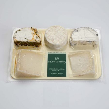 Esta sería la tabla de quesos perfecta con queso del Mercadona, Lidl, Carrefour y El Corte Inglés (apta para cualquier bolsillo) 8 Merca2.es Mercadona, Lild, El corte inglés y otros sitios donde comprar tablas de queso