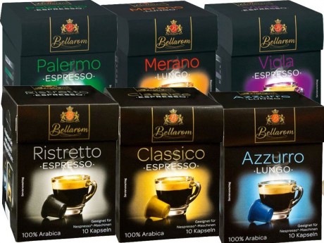 Mercadona, Lidl, Carrefour: estas son las cápsulas de café de marca blanca que no envidian a las otras 2 Merca2.es Carrefour