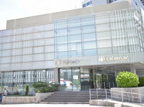 Cajamar Cajamar