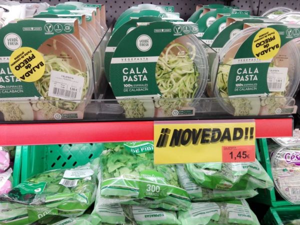 Mercadona: estos son los mejores productos para la dieta mediterránea 8 Merca2.es alimento