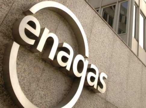 Enagas Enagas