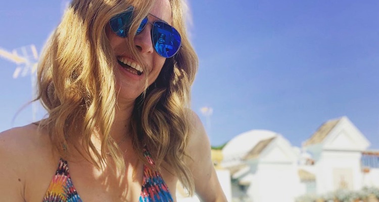 La dieta de Marta Hazas