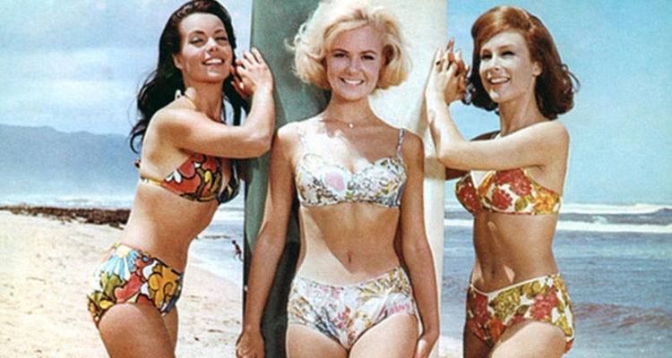 La revolucion de los anos 60 y 70