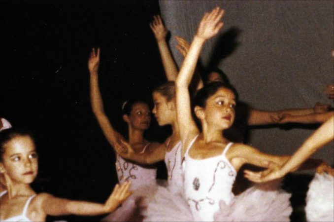 Cómo era Letizia antes de ser Reina 2 Merca2.es Reina de España de joven