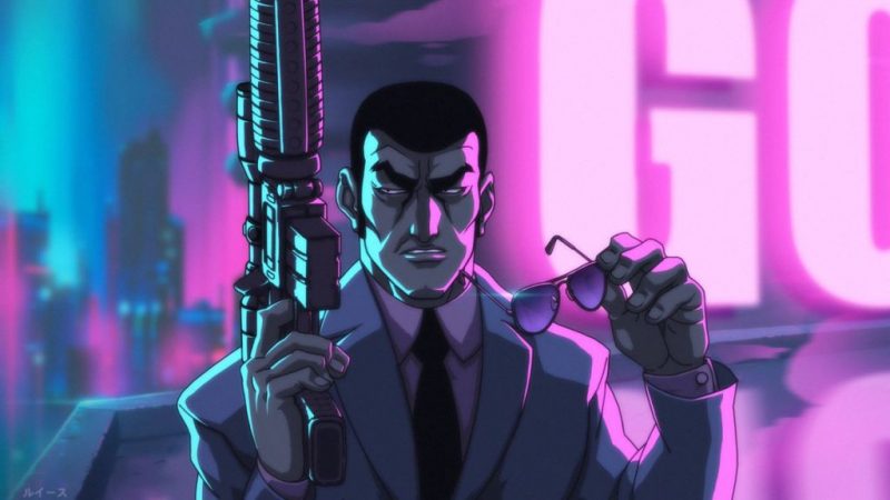 Estos son los mangas de acción más vendidos de todos los tiempos 2 Merca2.es manga Golgo 13