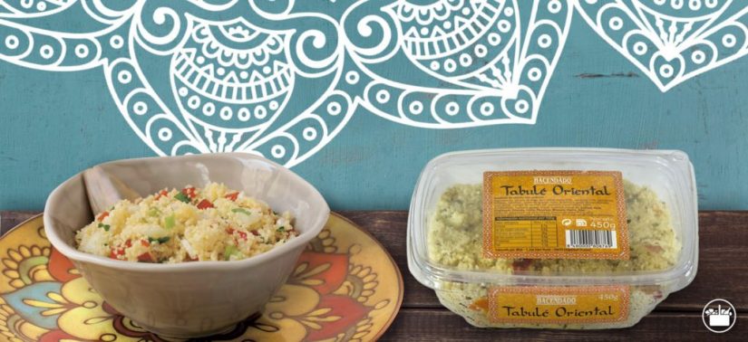 Estos son los productos que ya no verás más en Mercadona 7 Merca2.es Tabulé de verduras