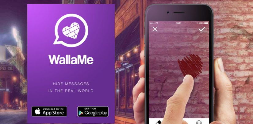 Juego AR como Pokémon Go o Harry Potter: Wizard Unite