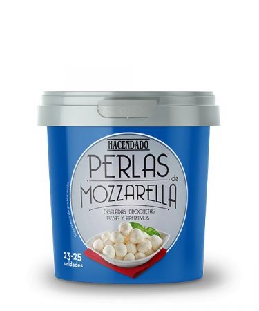 Mercadona: estos son los mejores productos para la dieta mediterránea 3 Merca2.es Mercadona