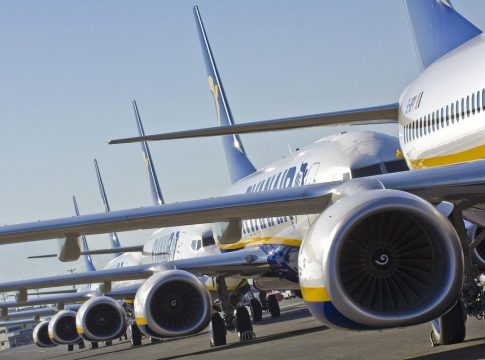Ryanair cierre bases Ryanair cierre bases