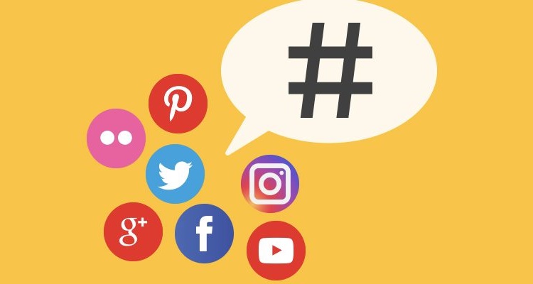 Todas las redes sociales que los usan