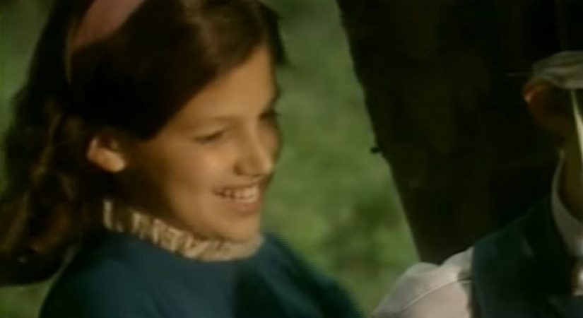 Úrsula Corberó, la Tokio ladrona y su pasado artístico (y futuro inmediato) 2 Merca2.es Actriz de Mirall Trencat