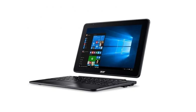 Portátiles para personas mayores: Acer One S