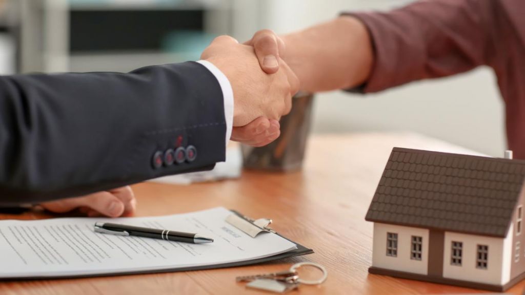 empleo agente inmobiliario