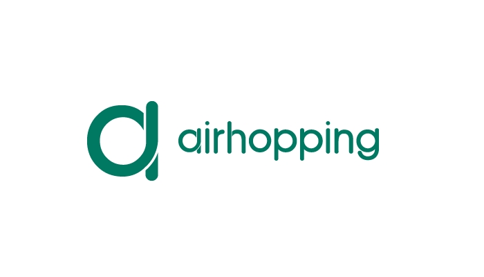 Booking, TripAdvisor, Google... y otros donde encontrar las mejores ofertas de viajes 8 Merca2.es Logo airhopping
