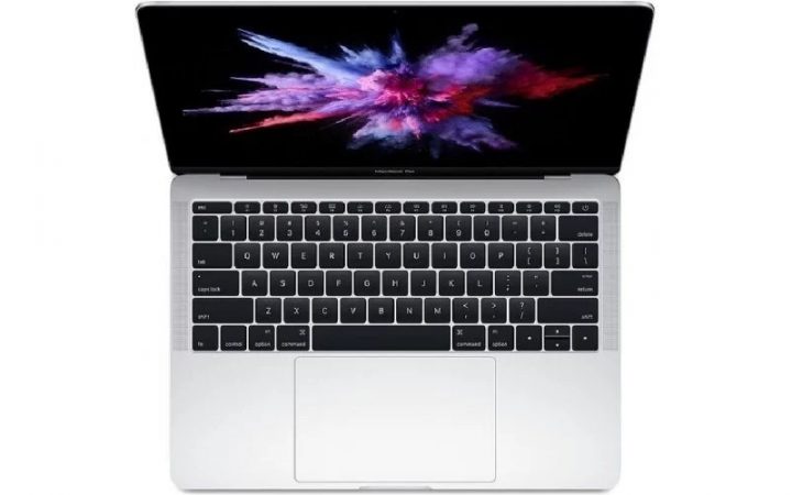 Estos son los 10 mejores portátiles para personas mayores 10 Merca2.es Apple Macbook Pro, portátiles para personas mayores