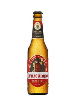 Estas son las mejores marcas de cerveza españolas 6 Merca2.es botella Cruzcampo Especial Merca2.es