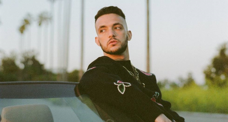 Casa Real: C. Tangana insultos al rey y a la Corona la resistencia broncano
