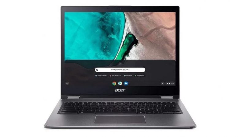 Estos son los 10 mejores portátiles para personas mayores 8 Merca2.es Acer Chromebook, portátiles para personas mayores