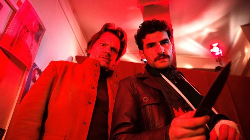 Series con la que Amazon Prime supera a Netflix 24 Merca2.es comrade Merca2.es