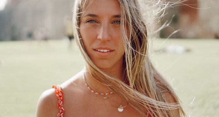 Crush The Label, la marca de collares española que ha vuelto locos a todos en el mundo