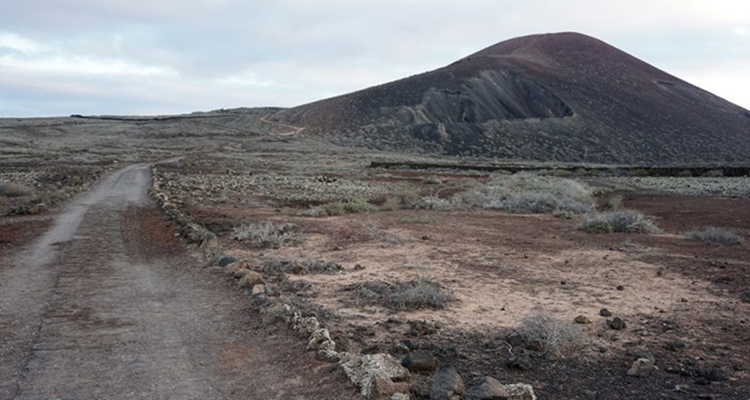 Fuerteventura, destinos con similitudes a la superficie de la Luna