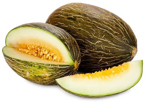 melón melón