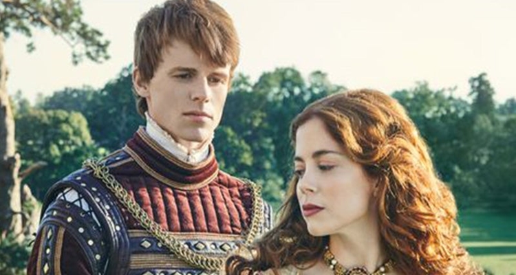 The Spanish Princess, errores sobre la historia de España