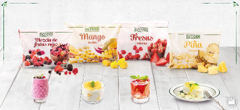 Estos snacks del Mercadona y Lidl son los más sanos 7 Merca2.es Snacks Mercadona y Lidl