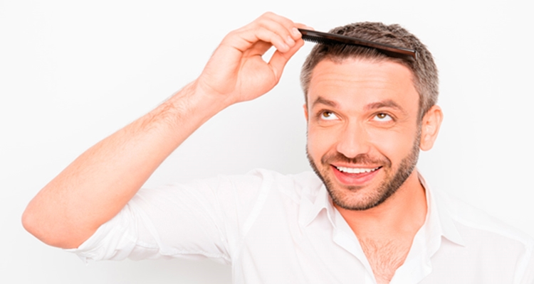 Injertos capilares solución satisfactoria y ventajas