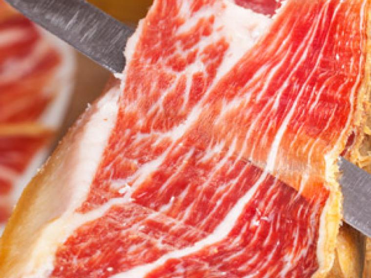 Los errores que cometemos con el jamón ibérico