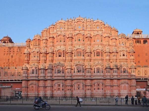 Estas ciudades de la India son un verdadero tesoro que no debes perderte 9 Merca2.es Jaipur en India