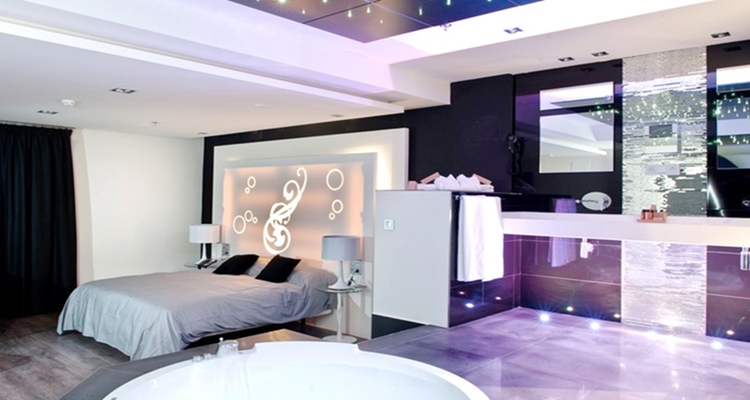 Hoteles para sexo en pareja: Kadrit
