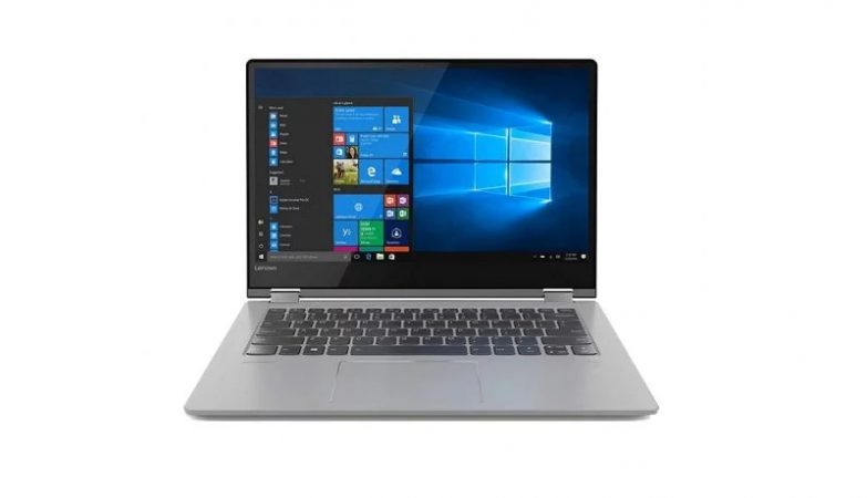 Estos son los 10 mejores portátiles para personas mayores 3 Merca2.es Lenovo Yoga