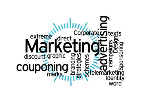 marketing marketing