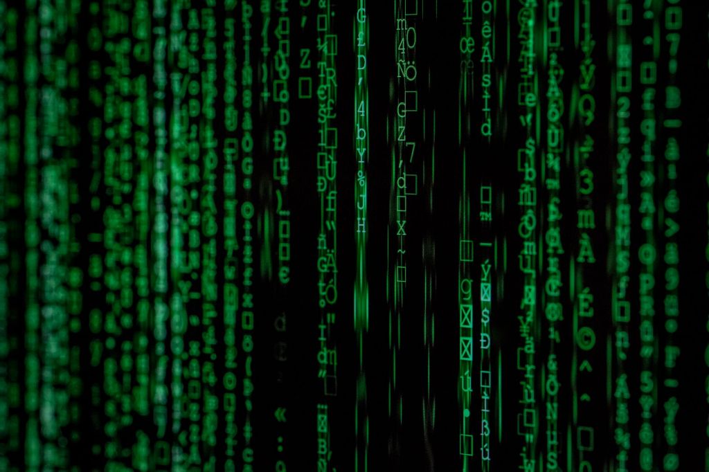 Matrix, película sobre tecnología