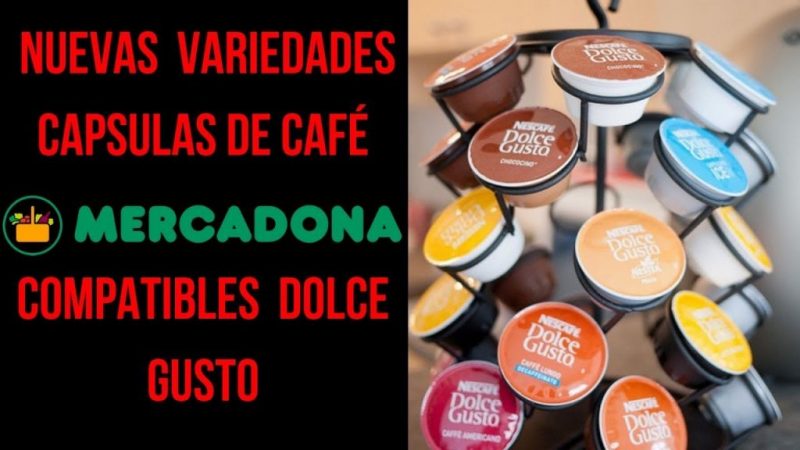 Mercadona, Lidl, Carrefour: estas son las cápsulas de café de marca blanca que no envidian a las otras 20 Merca2.es Carrefour