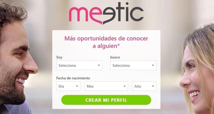 Meetic