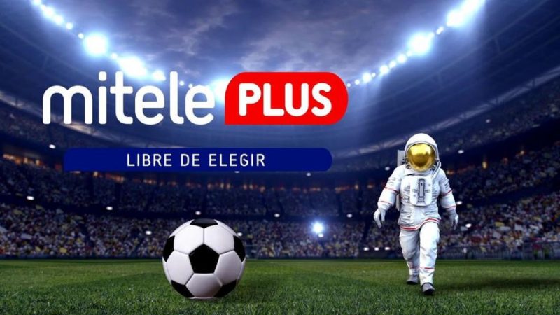 LaLiga TV: ¿Cuáles son las mejores ofertas? 15 Merca2.es mitele Merca2.es