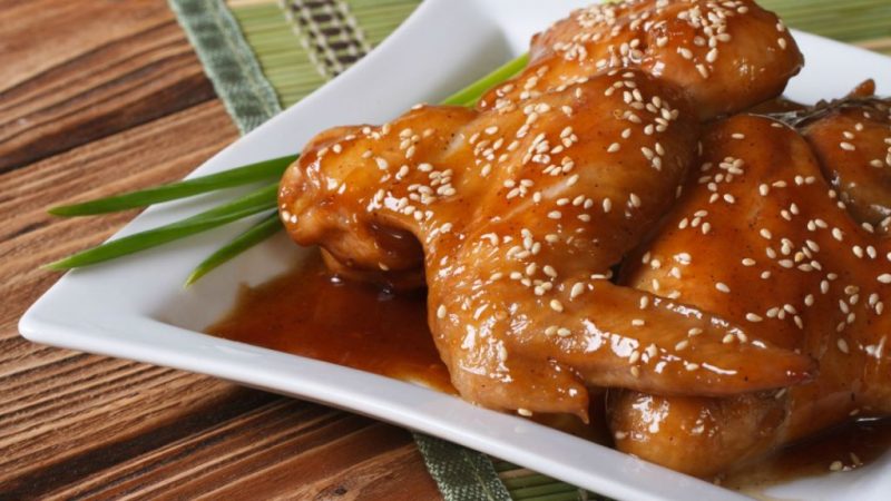 Estas recetas llevan como ingrediente una Coca-Cola 18 Merca2.es Pollo con Coca cola