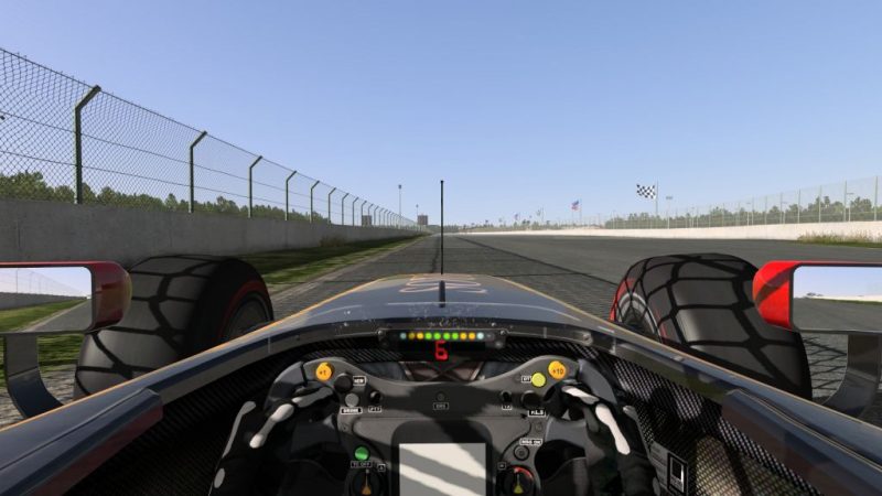 rFactor 2.0 